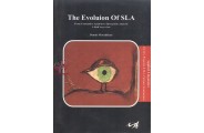 THE EVOLUION OF SLA(APPLIED LINGUISTICS( دنیس مراد خان انتشارات پارسه